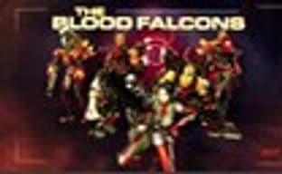 Игровой ролик Firefall