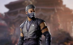 Эд Бун показал анималити Смоука из Mortal Kombat 1. Игроки оценили добивание в образе Кинг Конга