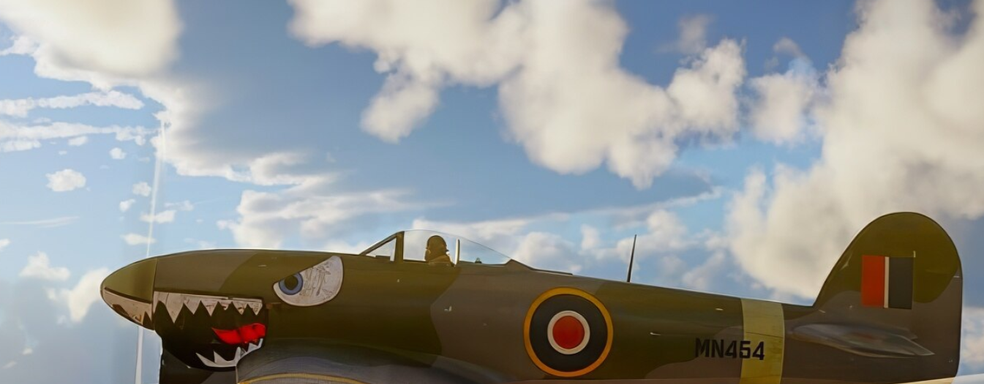 Финляндия вновь существует в War Thunder. Gaijin исправила выявленную ошибку