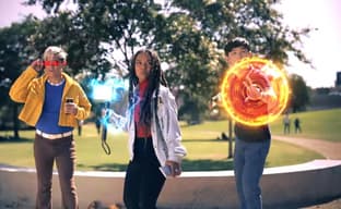 Создатели Pokemon Go работают над игрой с супергероями Marvel