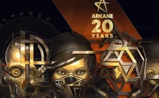 Бесплатная Arx Fatalis в честь 20-летия Arcane Studios