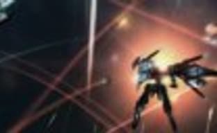 Трейлер Strike Suit Zero