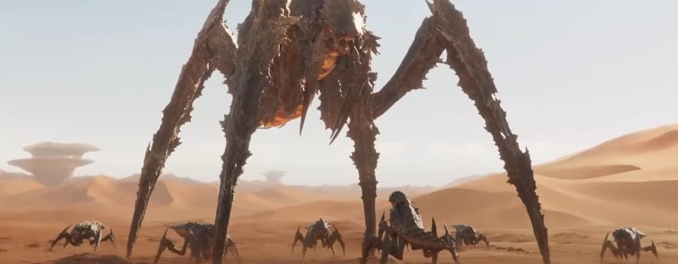 Разработчики Helldivers 2 пообещали ослабить самых сильных противников в игре