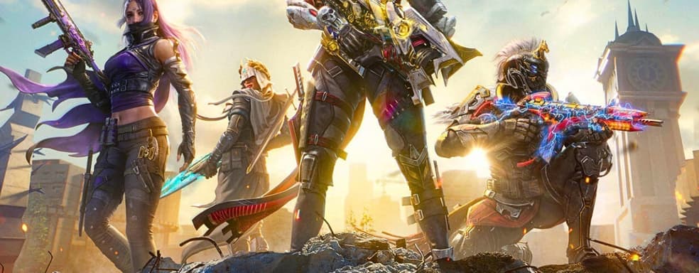 Разработчики Call of Duty: Mobile сообщили о миллиарде установок