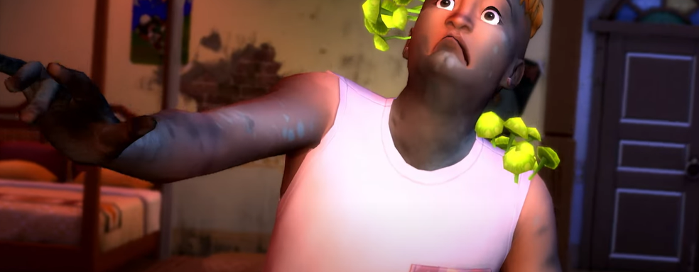 The Sims 4 Сдается! Первый трейлер дополнения с арендой жилья