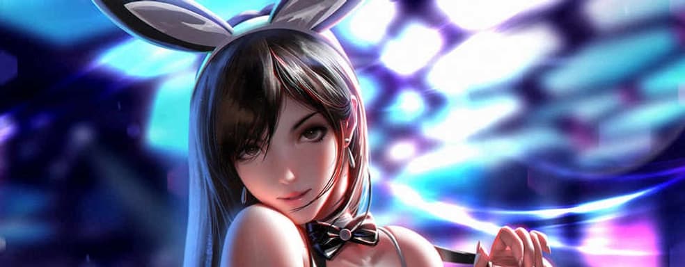 Актер Final Fantasy 7 Rebirth попросил не сексуализировать отношения главных героев игры