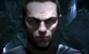 Star Wars: The Force Unleashed на больших экранах 