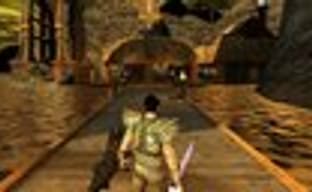 Enclave для Wii в начале 2010