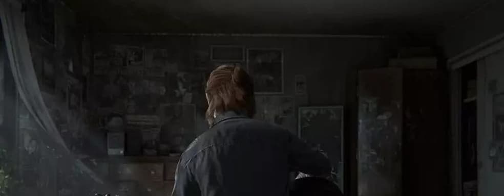 Похоже, Sony готовит The Last of Us 2: Director's Cut. Компания удалила ключевые кадры из игры