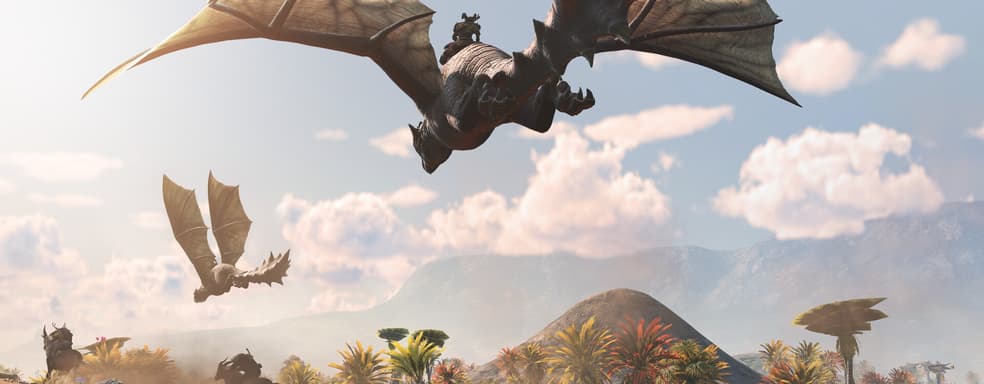 Анонсирован «выживач» Light No Fire от создателей No Man's Sky