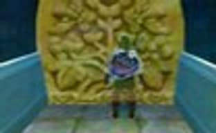 Игровой ролик Zelda: Skyward Sword