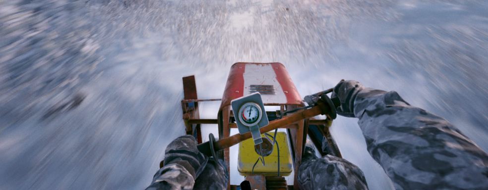 Rust теперь стоит 3000 рублей. Garry's Mod тоже вдвое подорожала