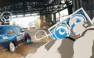 Need for Speed Unbound займет на PS5 меньше 30 гигабайт