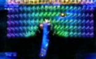 Игровой ролик Galaga Legions DX