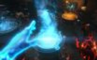 VR-проект The Unspoken от Insomniac Games изначально был игрой в открытом мире для консолей