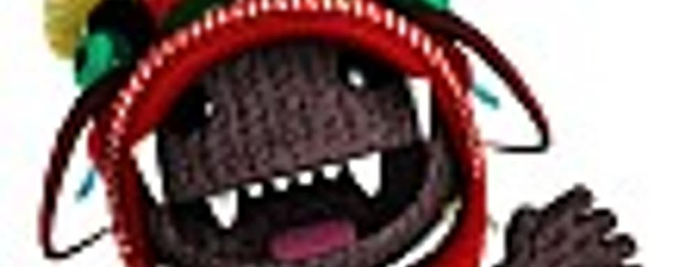 LittleBigPlanet - охапка маленьких подробностей