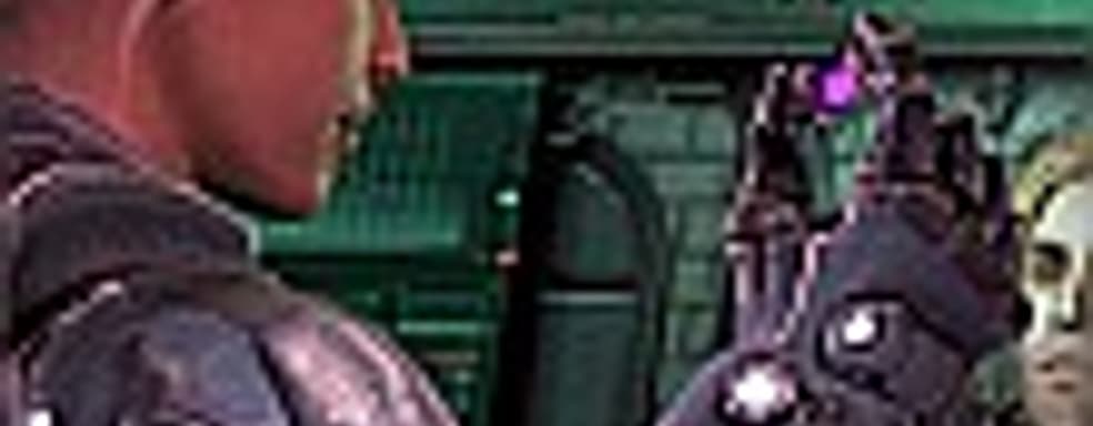 StarCraft II: Nova Covert Ops — вторая тень