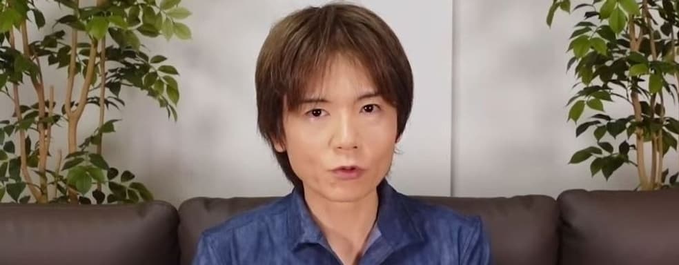 Создатели игр не могут конкурировать с врачам, но тоже улучшают жизни — создатель Super Smash. Bros