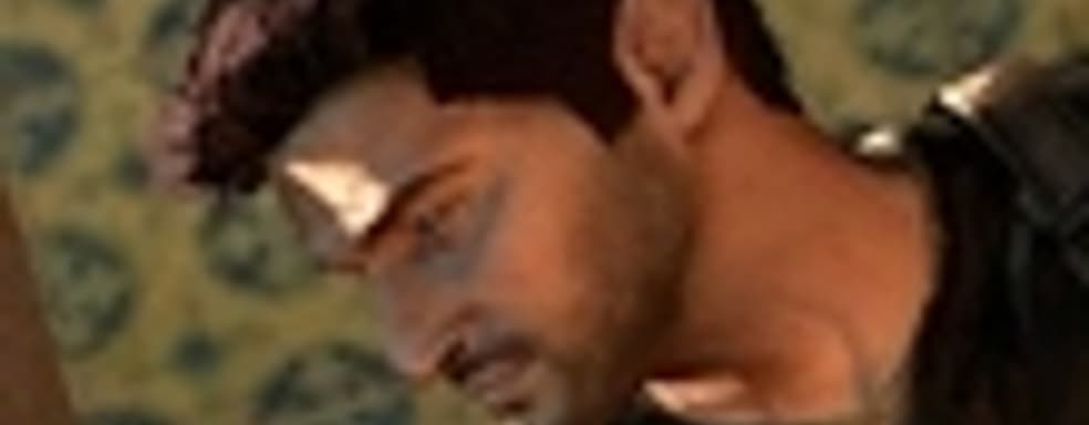 DLC для Uncharted 2 улучшат мультиплеер и кооператив