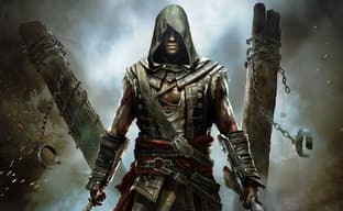 «Ментально я здесь». Ubisoft подогрела слух об Assassin's Creed IV: Black Flag новым сообщением