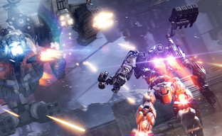 Удар в спину россиянам и туркам от Bandai Namco. Стоимость Armored Core 6 в Steam резко выросла