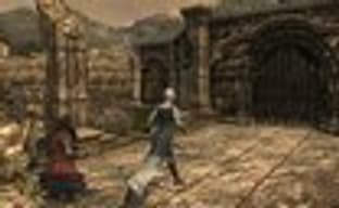 Демонстрация The Lord of the Rings: War in the North