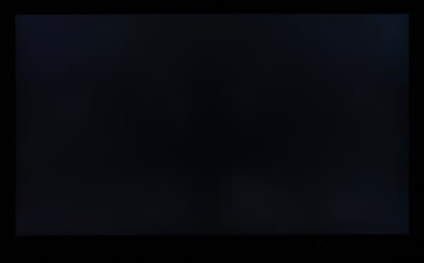 ЖК-телевизор Samsung UE55KS8000U, черное поле