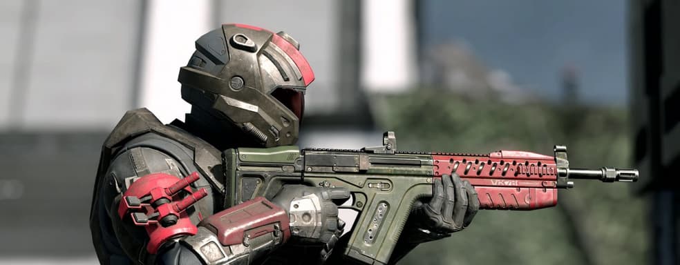 Производительность Halo Infinite сравнили на консолях Xbox. 60 кадров в секунду удержат не все