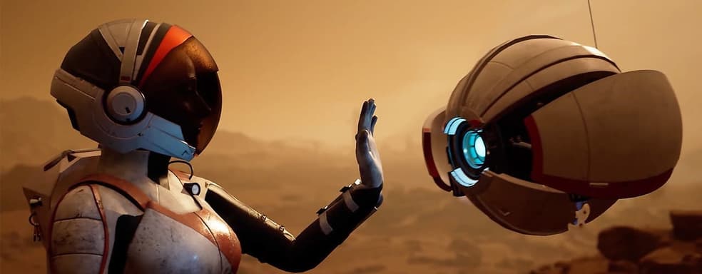 «Это наше последнее средство». Разработчики Deliver Us Mars ищут издателя для пяти проектов