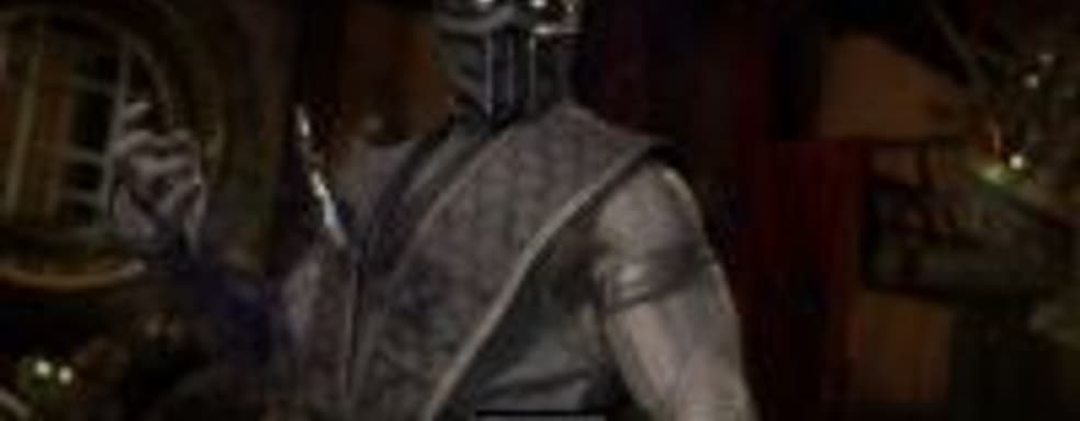 В Mortal Kombat 11 обнаружили занятную «пасхалку» на классическом костюме Нуб Сайбота