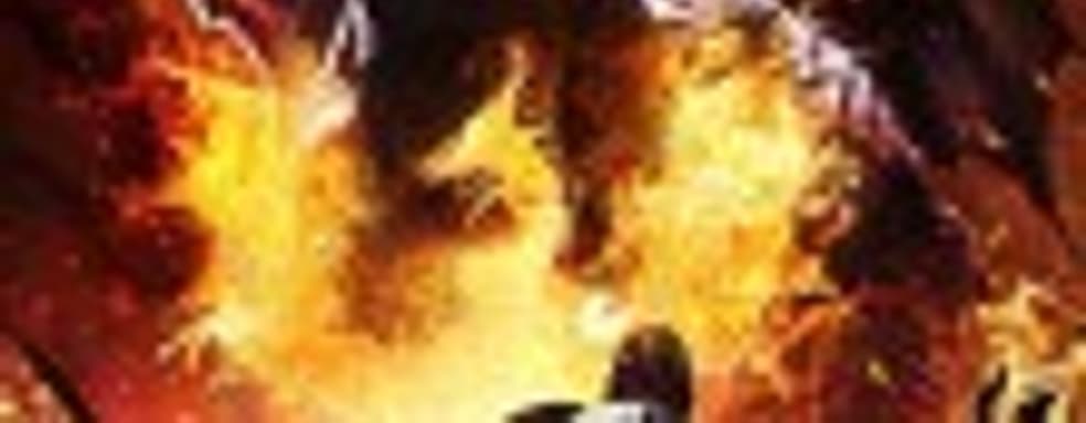 Dragon's Dogma: Dark Arisen — гул подземелий