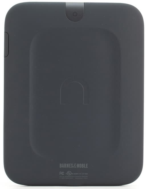 Nook Touch фото