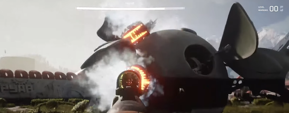 Разработчики Atomic Heart представили битву с боссом. 10 минут геймплея амбициозного продукта