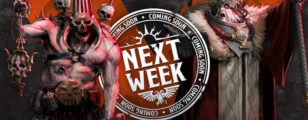 Warhammer 40,000: Kill Team Authors Ready to Open Pre-Order for Blood and Zeal Set