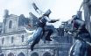 Сценарист Assassin's Creed и Prince of Persia: The Two Thrones перешёл в 2К Games