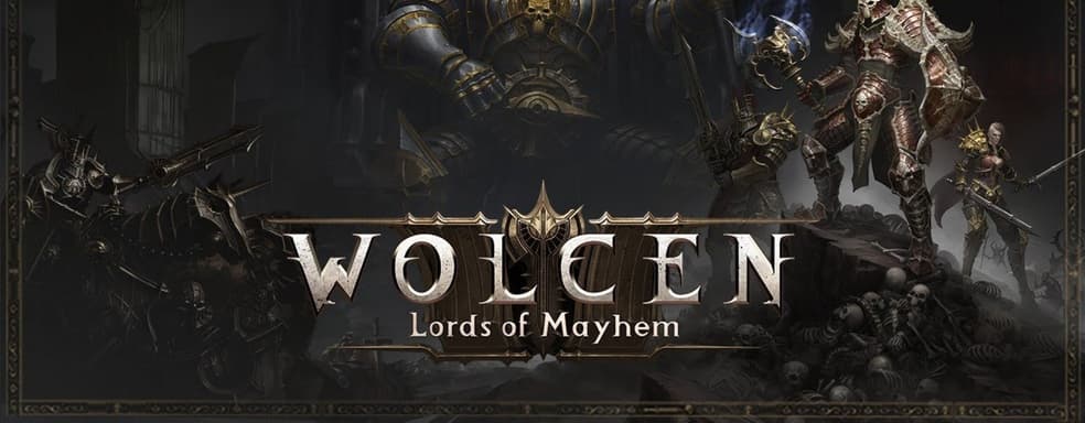 Wolcen выйдет на консолях. Известна дата выхода конкурента Diablo и Path of Exile для PS5 и PS4