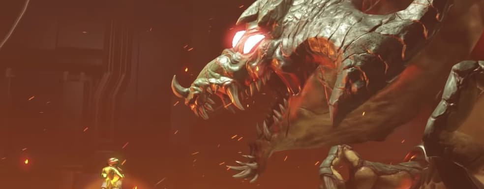 «Священная корова с дерь***ым дизайном для еб**ых кретинов». Создатель God of War высказал свое мнение о Metroid Dread