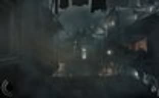 5 минут геймплея Thief