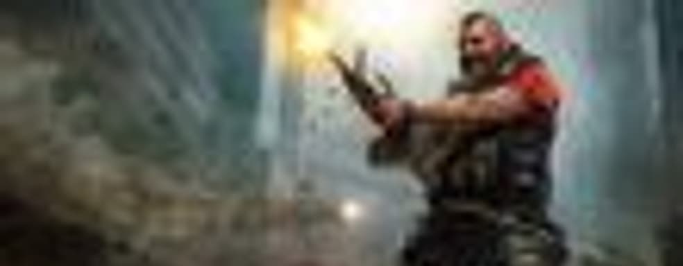 World of Mercenaries - новый FPS от City Interactive