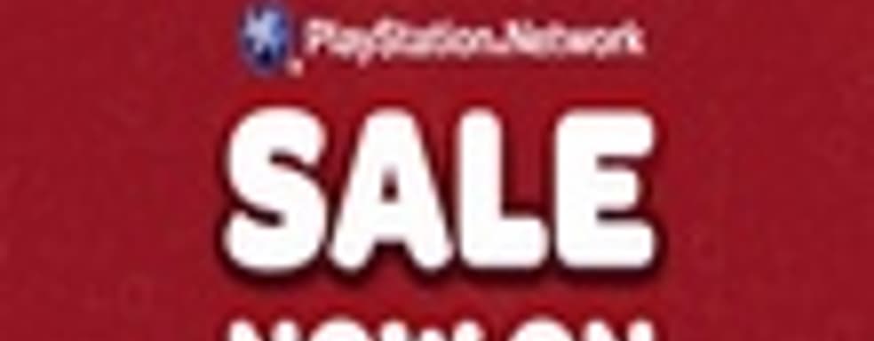 DLC-распродажа в PSN