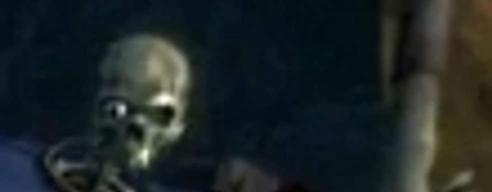 Фанат делает ремейк MediEvil с помощью инструментария для Skyrim