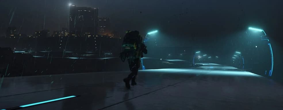 Кодзима признался, что переход на PS5 почти не изменил подход к созданию игр