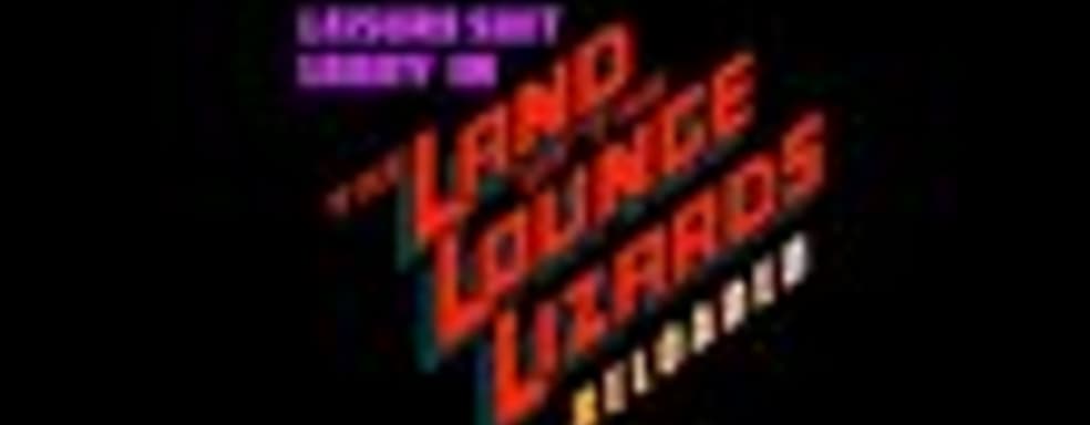 Leisure Suit Larry in the Land of the Lounge Lizards Reloaded в октябре