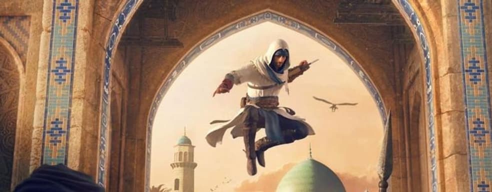 Ubisoft обещала посетить Е3 в 2023 году, если мероприятие состоится