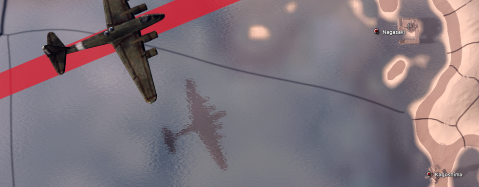 В Hearts of Iron 4 появятся налёты. Paradox рассказала про механику DLC Götterdämmerung