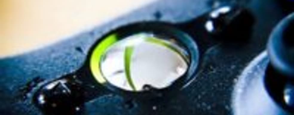 Слух: игры для Xbox 720 с онлайновой активацией через Xbox Live