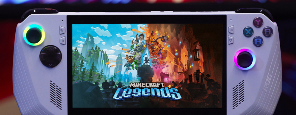 Valve позаботилась о конкурентах Steam Deck. Началось тестирование улучшений SteamOS для сторонних портативных устройств