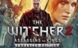 Разработчики рекомендуют устанавливать The Witcher 2 на винчестер Xbox 360