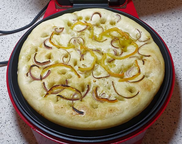 Пиццамейкер Kitfort KT-1614