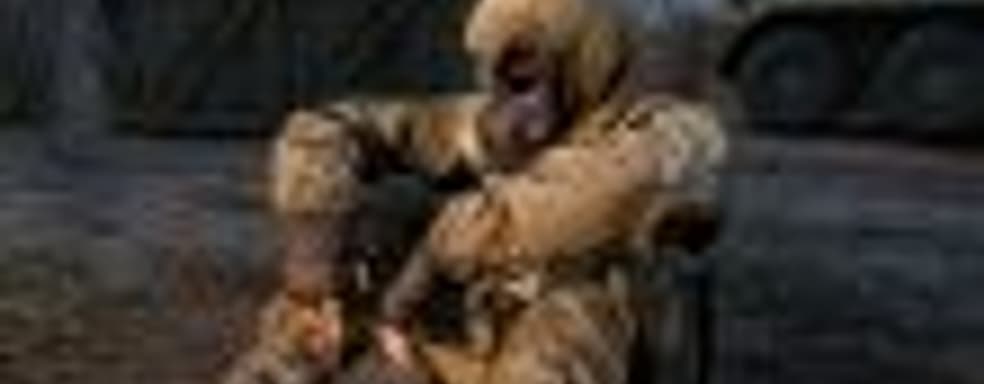 Особое мнение: S.T.A.L.K.E.R. 2 — привычка ждать